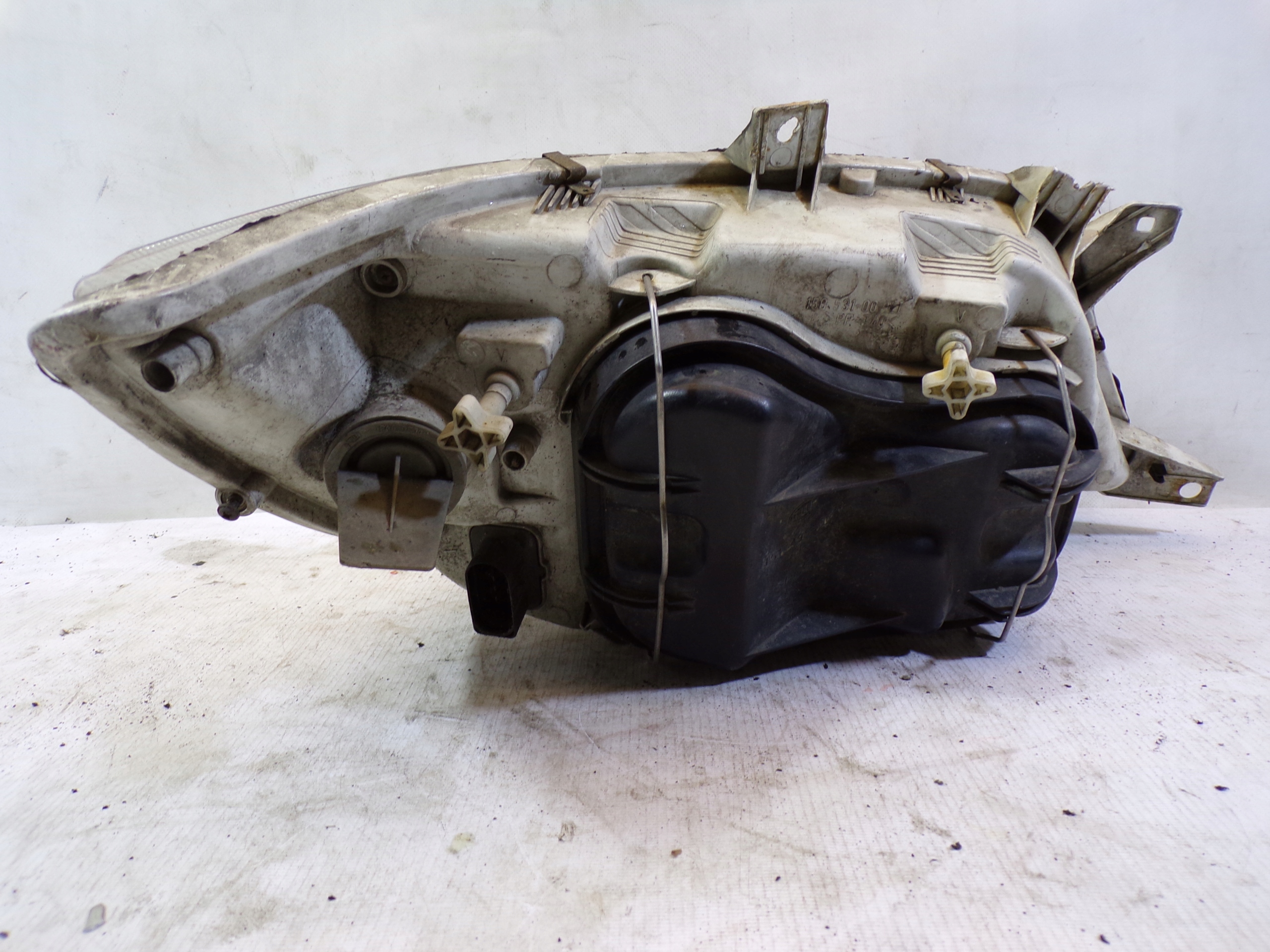 light left front front MERCEDES SPRINTER 901 LIFT (K)