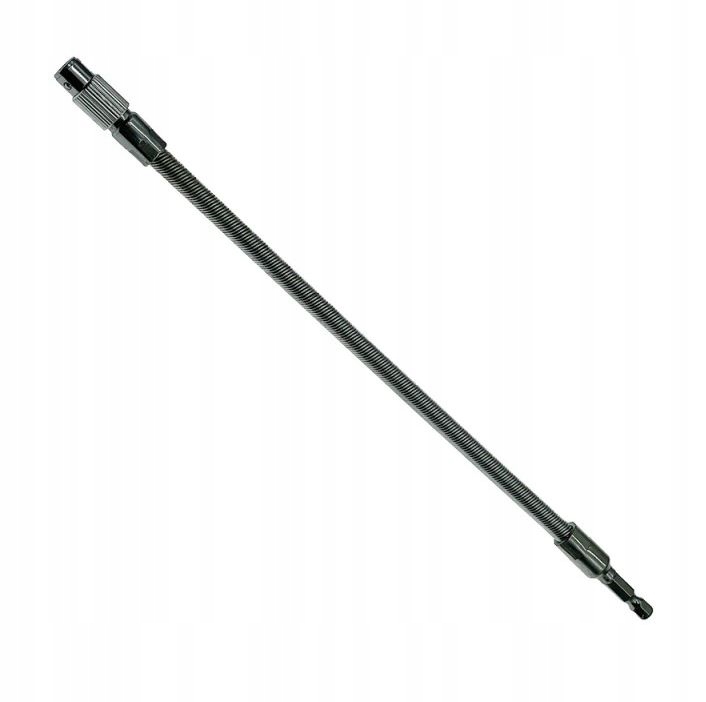 PRZEDŁUŻKA ELASTYCZNA DO BITÓW WIERTARKI WKRĘTARKI Typ grotu inny