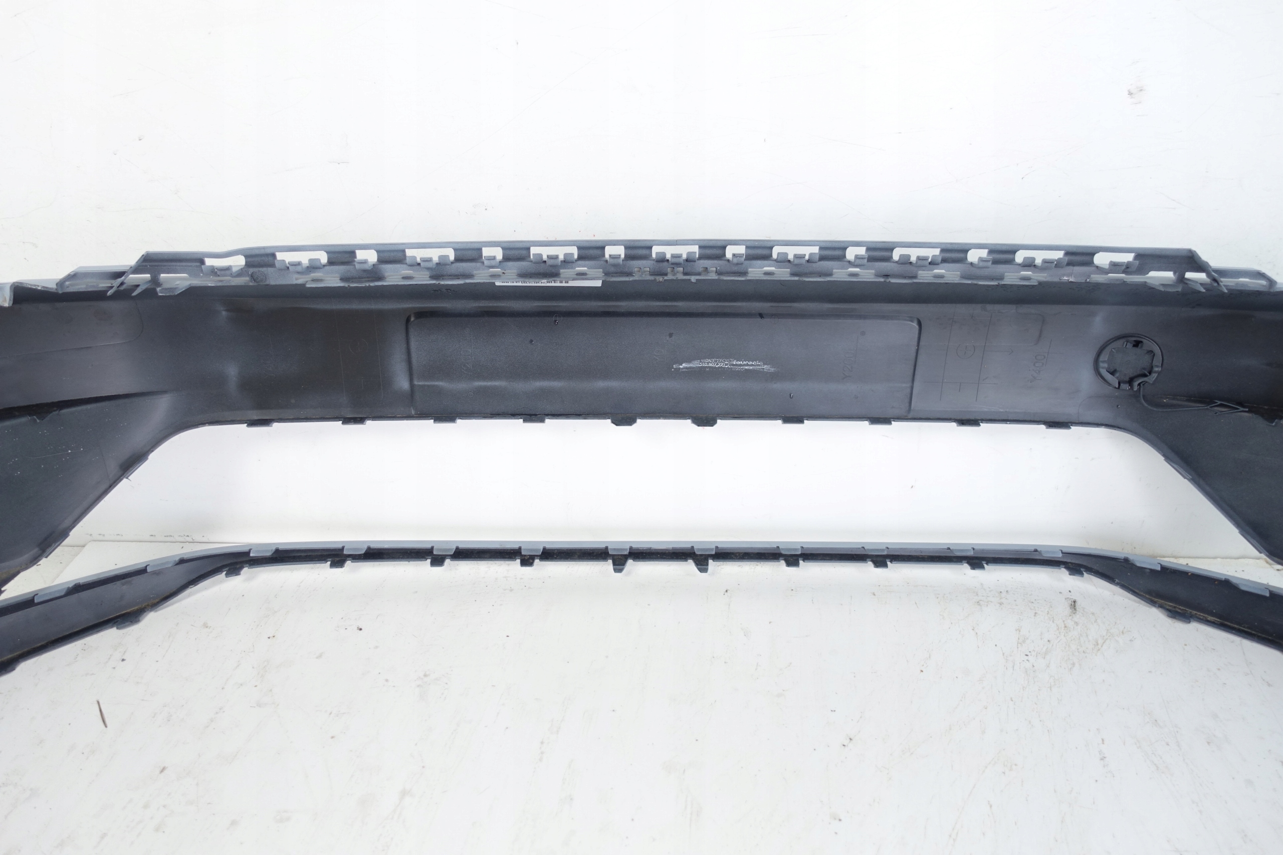 VW GOLF SPORTSVAN bumper front front 14-18 510807221F