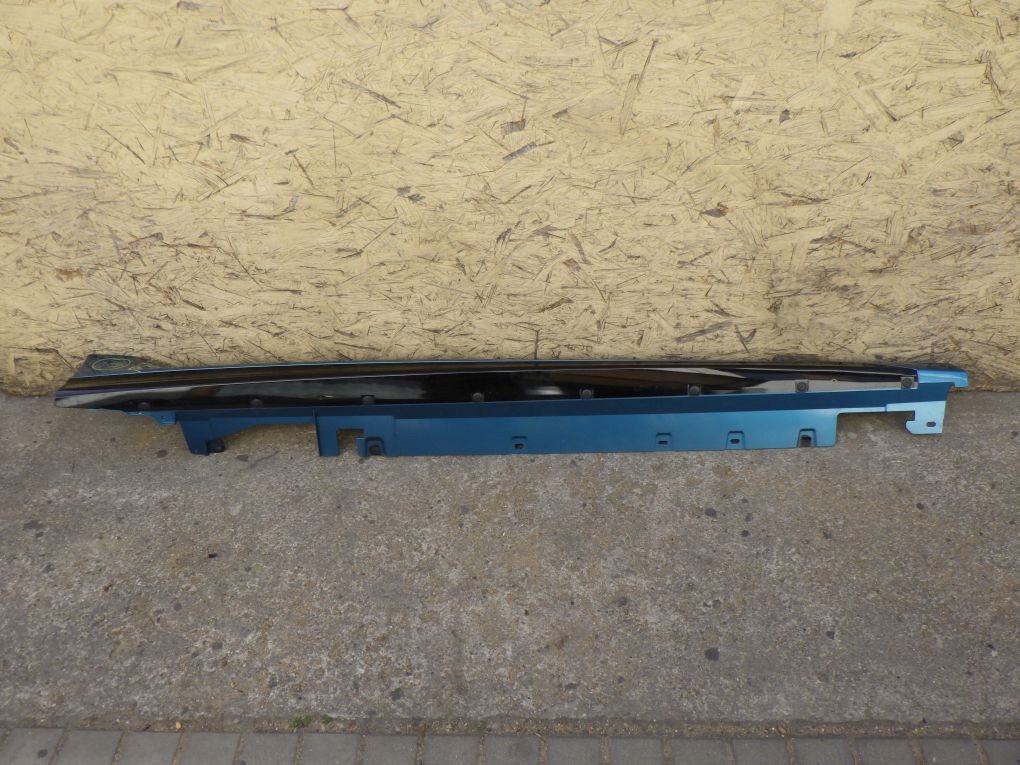 BMW 2 F44 M PAKIET 19- moulding threshold threshold left right