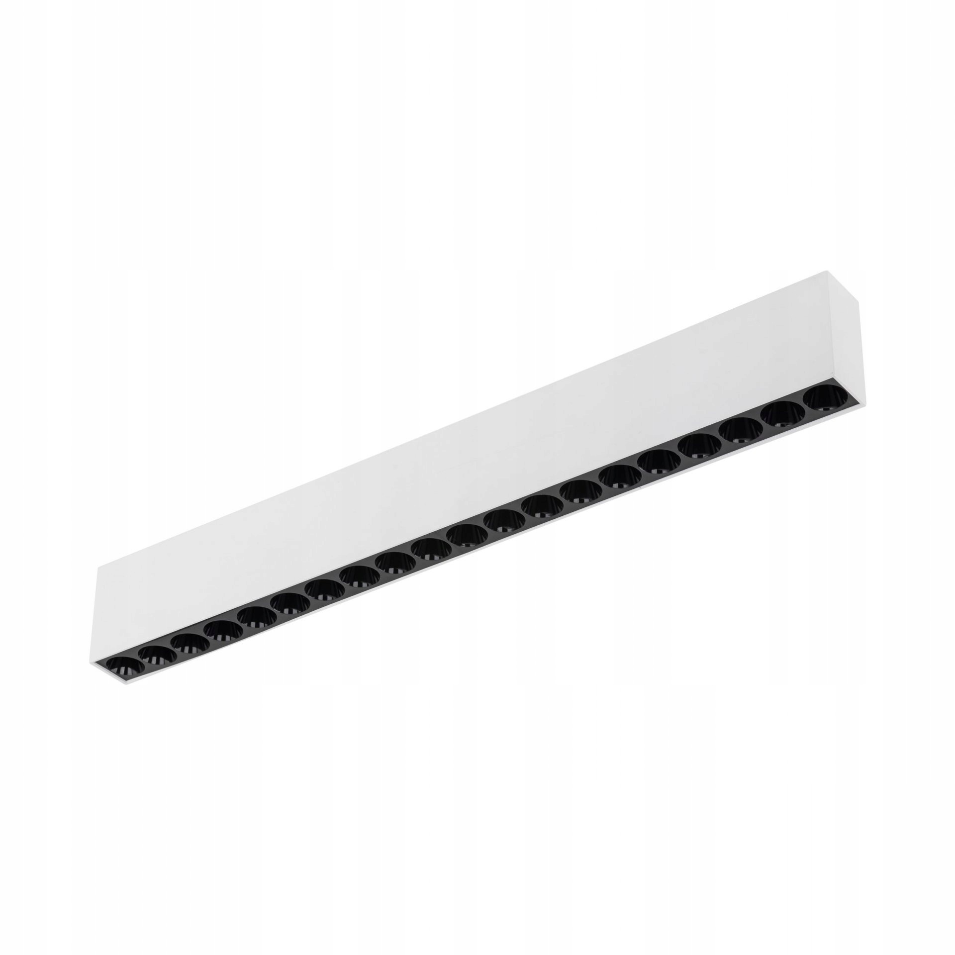 Stropná Led lampa 40W Arco White 18149 Tk Lighting