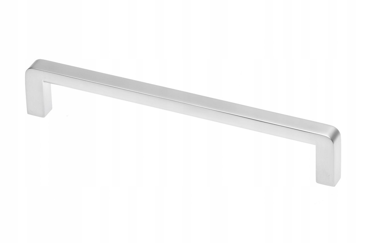 

Uchwyt Meblowy Bagio Gtv Aluminium Rozstaw 128