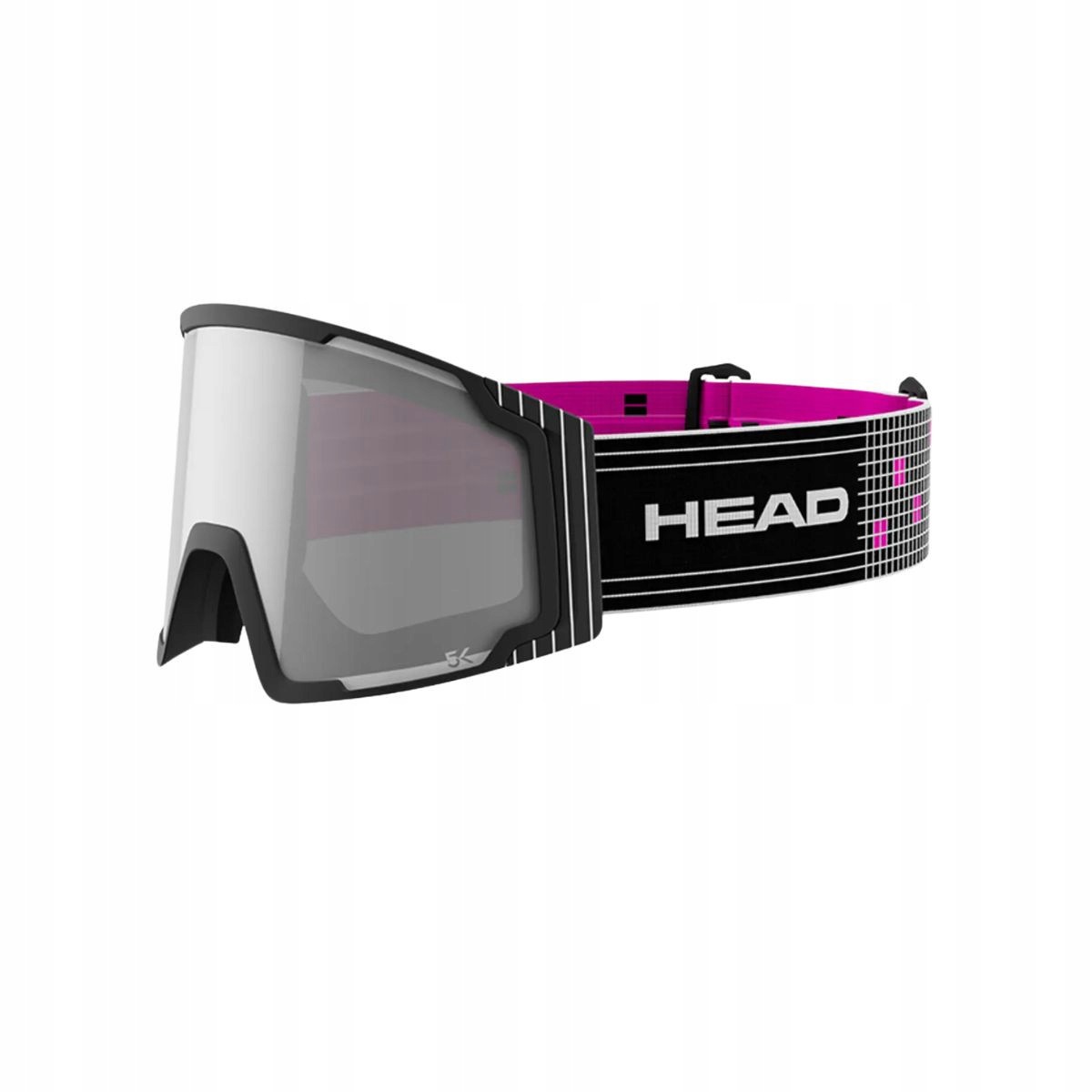 Gogle Head Neves Pro 5K Race Vis Rd Sl 2027 L