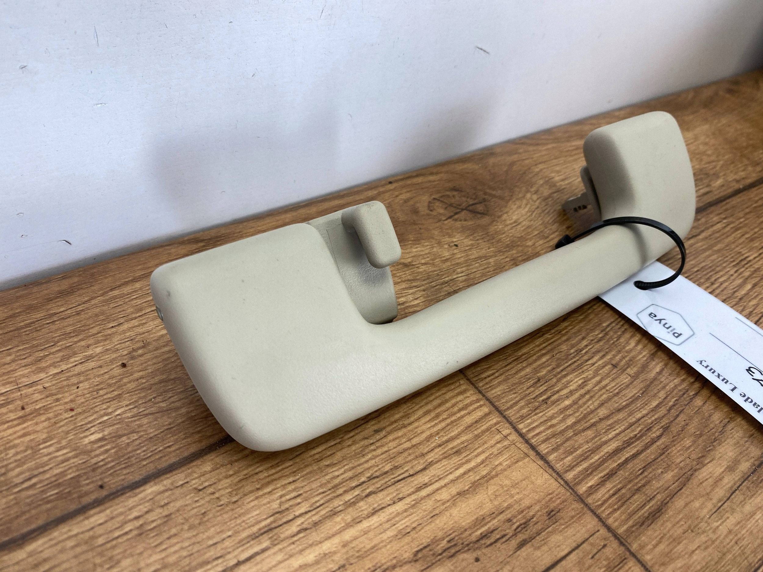 handle sufitowa right Cadillac Escalade IV 2015+