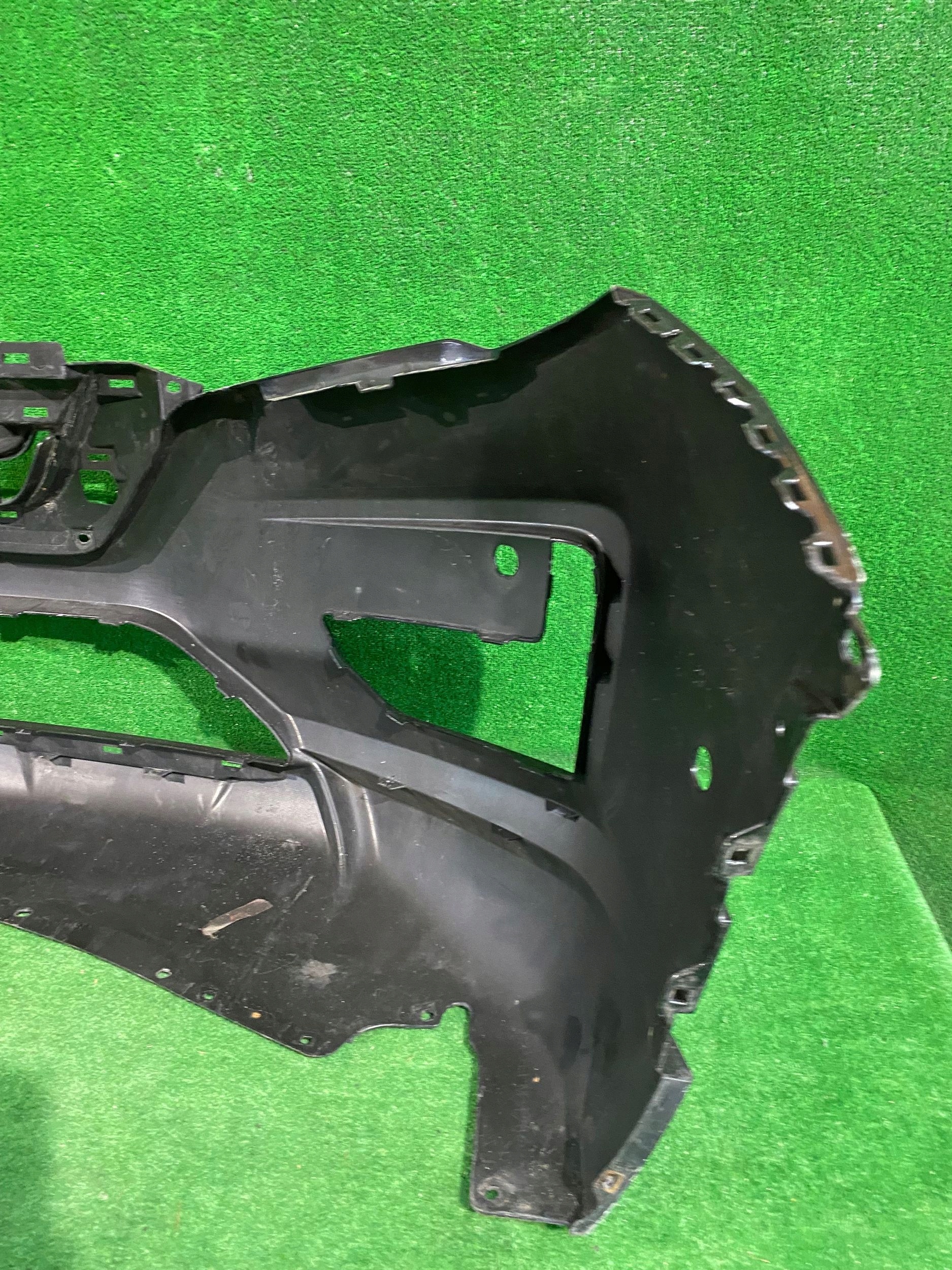 front bumper front NISSAN X-TRAIL T32 LIFT 17- NR.Z5203