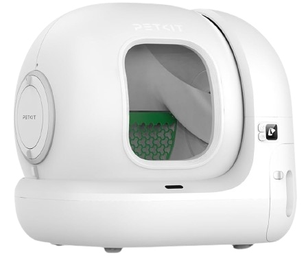 Petkit Pura Max 2 Premium Inteligentna kuweta samoczyszcząca App WiFi