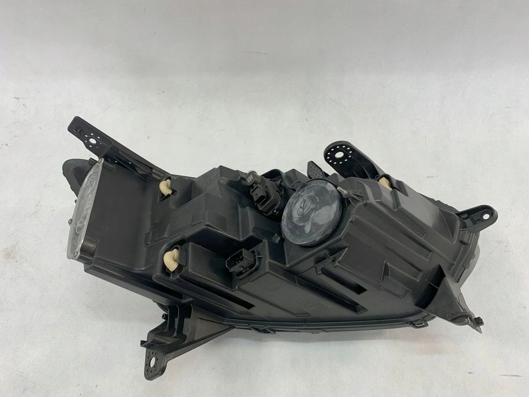 Dacia Sandero 3 III 20r Jogger Reflektor left light left 2020 260607161C