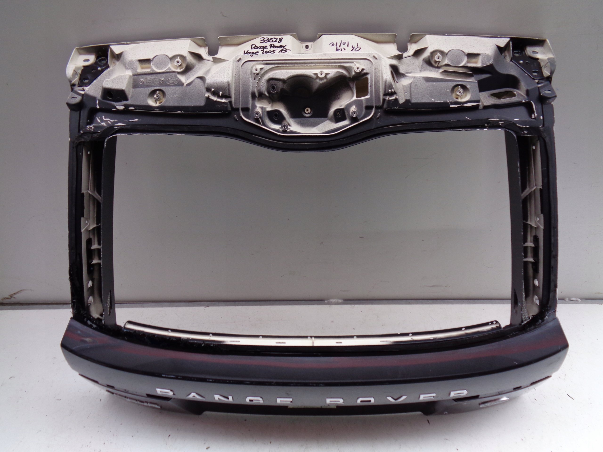 boot doors RANGE ROVER VOGUE L405 13- NR 33528