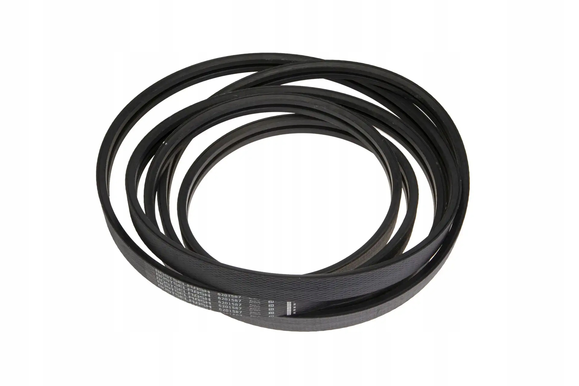 102609168 приводной ремень для измельчителя соломы