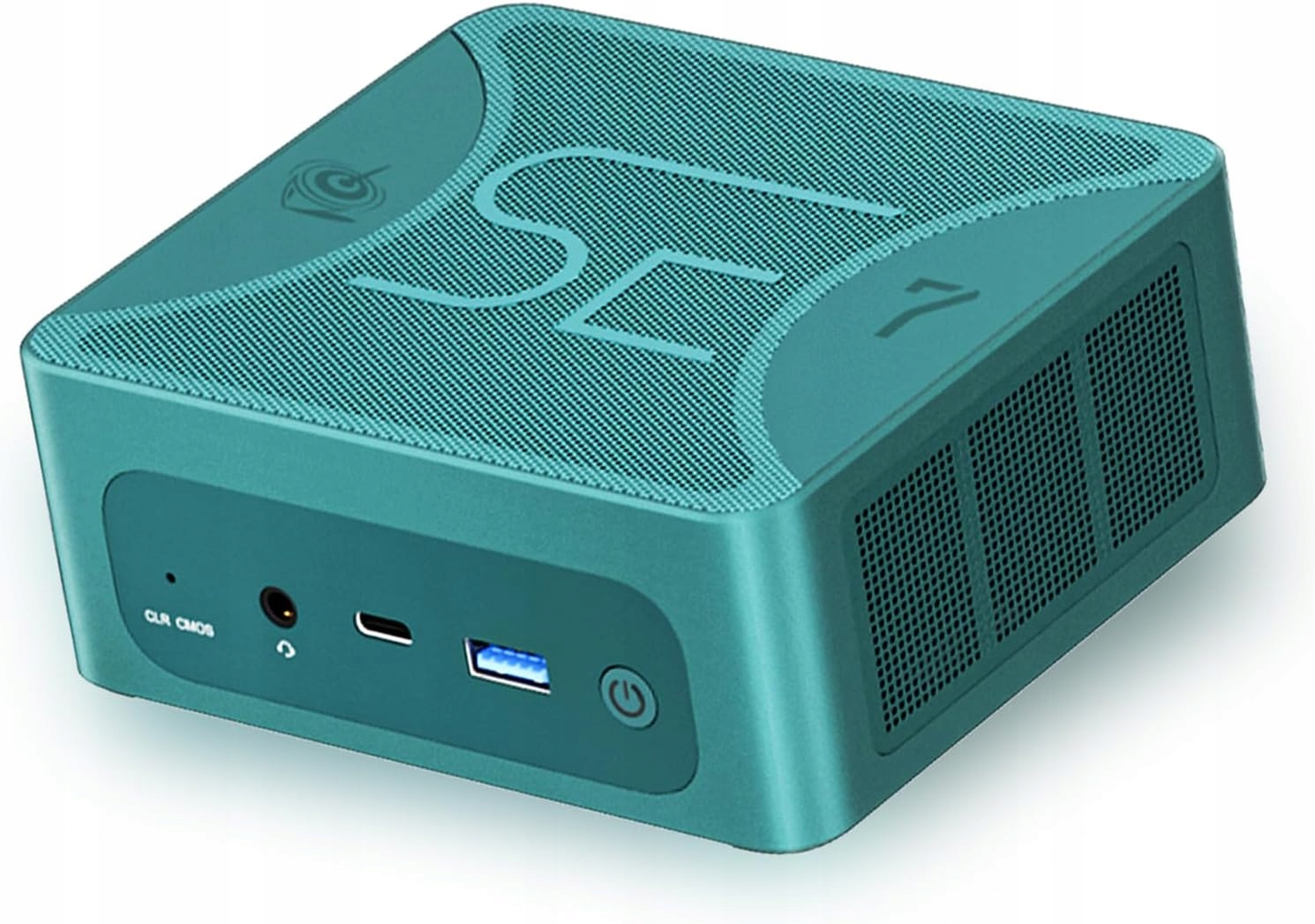 Beelink Mini PC 7840HS 8C/16T, 32GB DDR5 1TB M.2 RADEON 780M Windows 11Pro - Sklep, Opinie, Cena w Allegro.pl Beelink Mini PC 7840HS 8C/16T, 32GB DDR5 1TB M.2 RADEON 780M Windows 11Pro - Sklep, Opinie, Cena w Allegro.pl