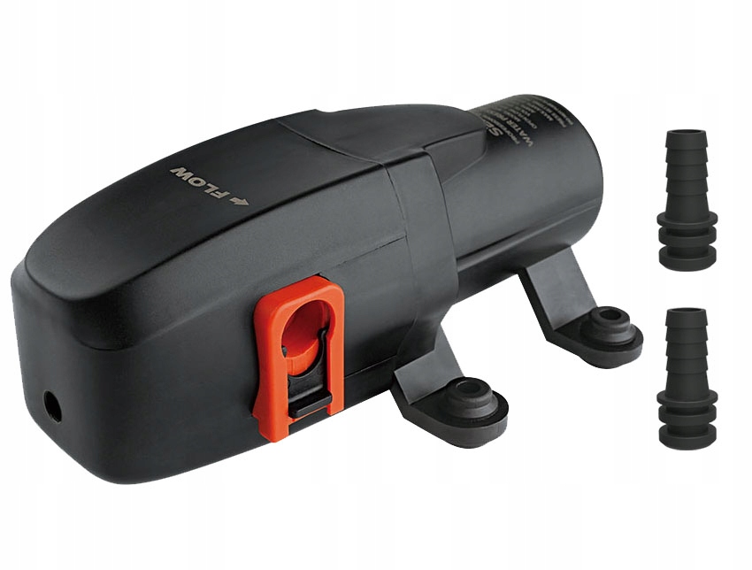 POMPA CISNIENIOWA DO LODZI 12V 5 6 l min 05429