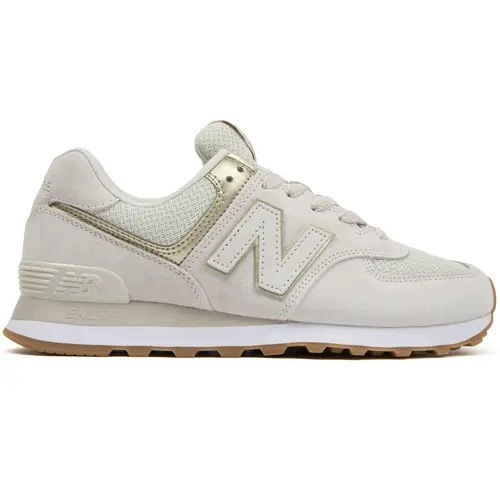 Dámské pohodlné sportovní boty New Balance 574 WL574CB1 vel. 36
