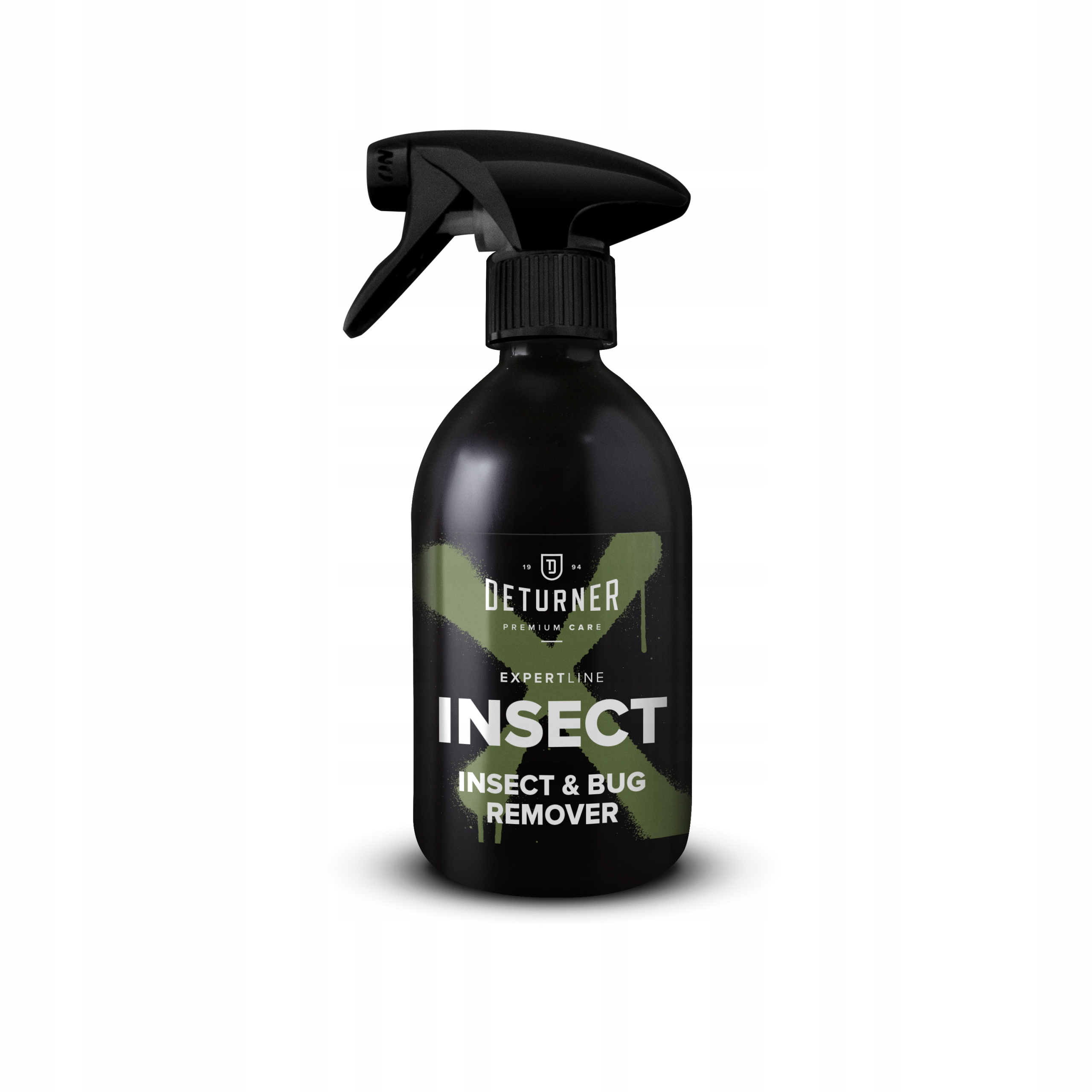 Deturner EXPERTLINE INSECT Płyn Na Owady 500ml