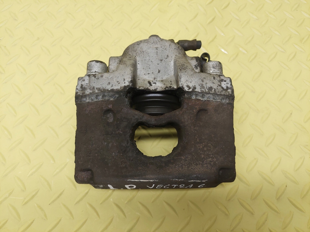 OPEL VECTRA C 2.2 DTI caliper left front