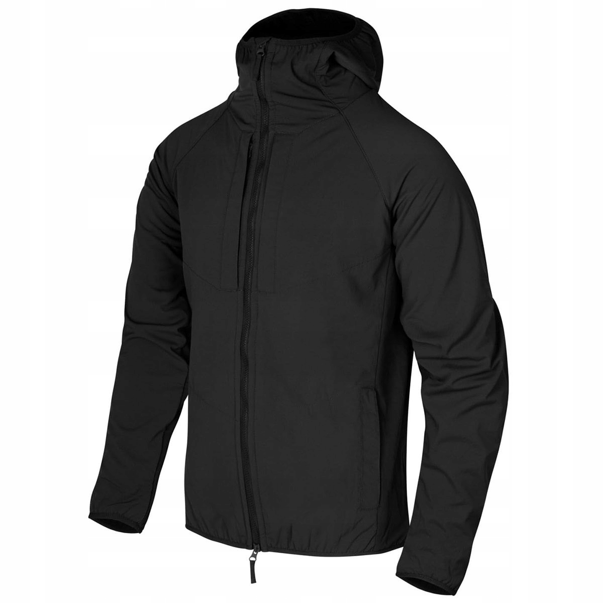 

Kurtka Helikon Urban Hybrid Softshell Black XXL