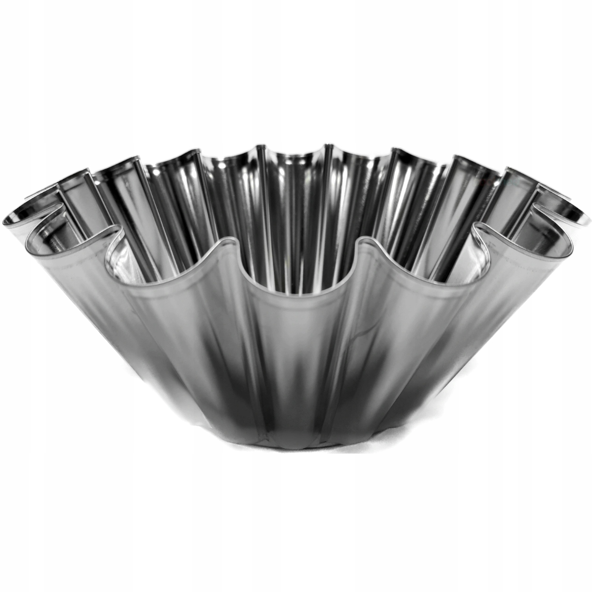 

Forma stalowa do pieczenia baby babki ciasta 23cm