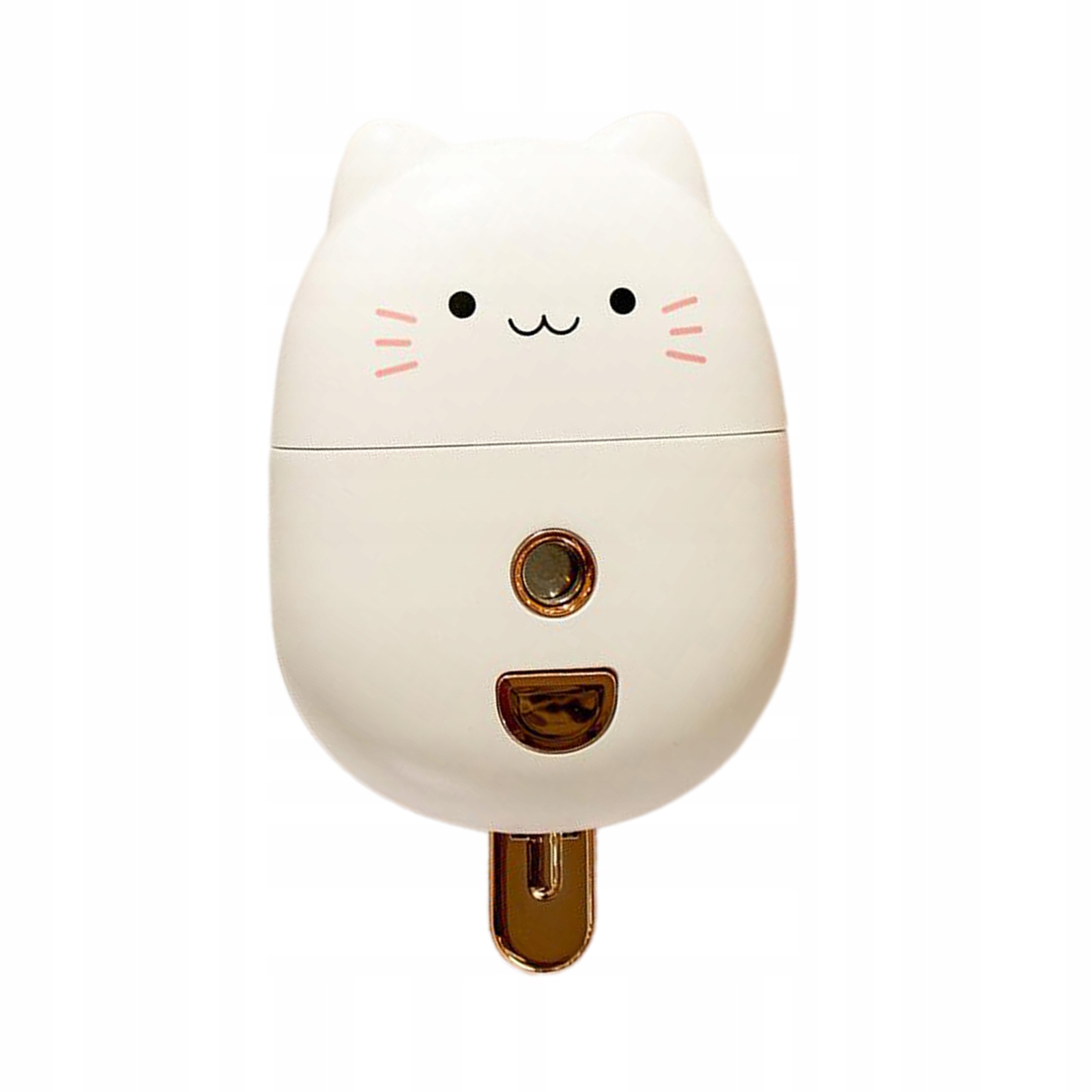 Ręczny nawilżacz powietrza z Typ inny