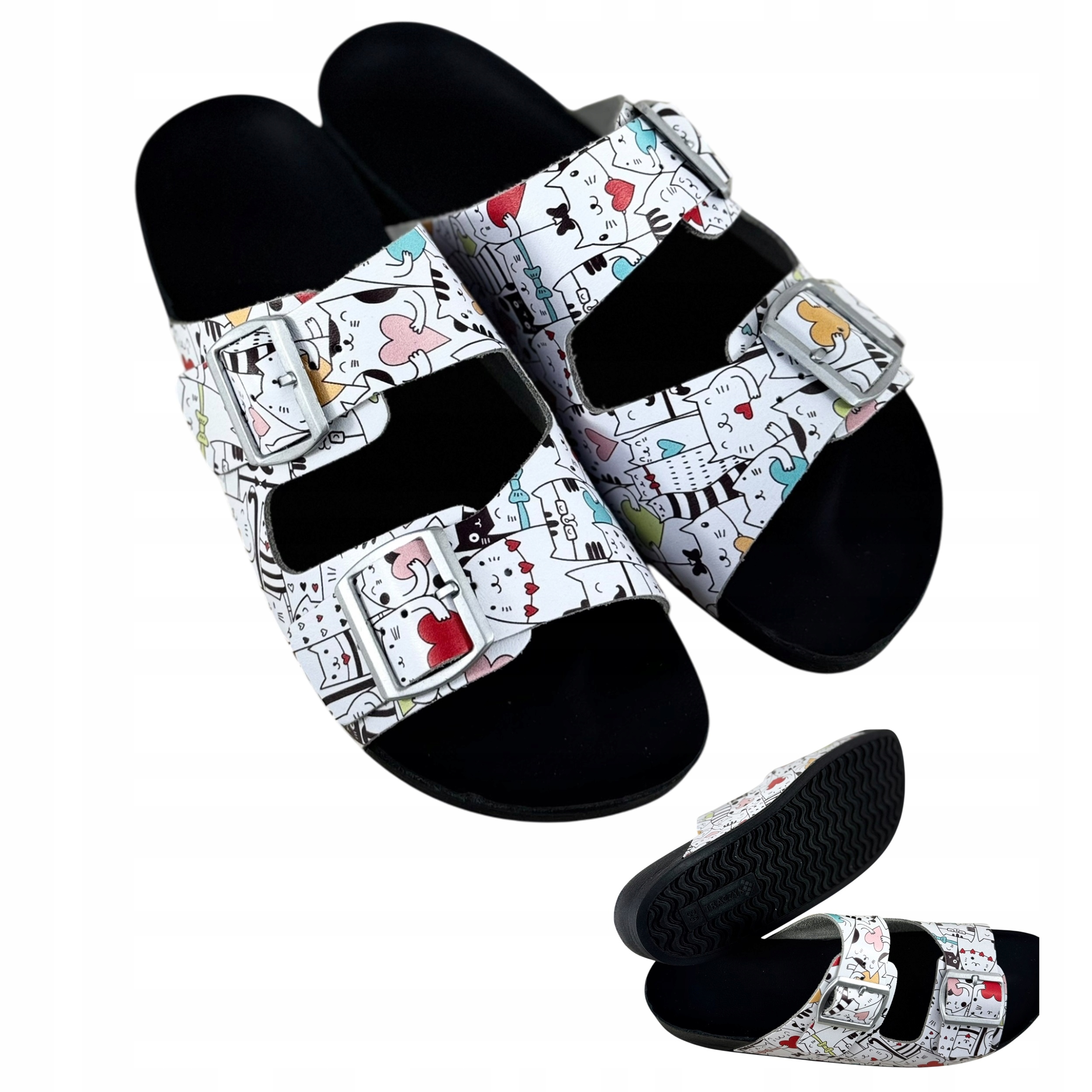 Nazouváky Anatomické Kožené Bioken Profilovaná ortopedická vložka vel.