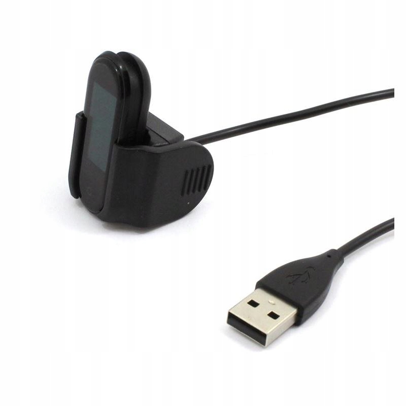 

Kabel do ładowania Mi Band 5 6 100cm magnetyczny