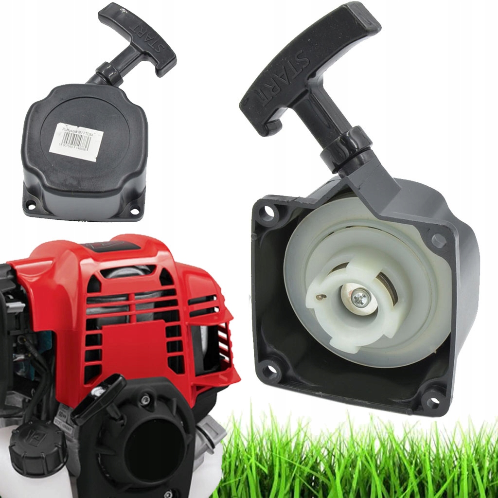 

Starter Rozrusznik Szarpak Do Kosy Nac Demon