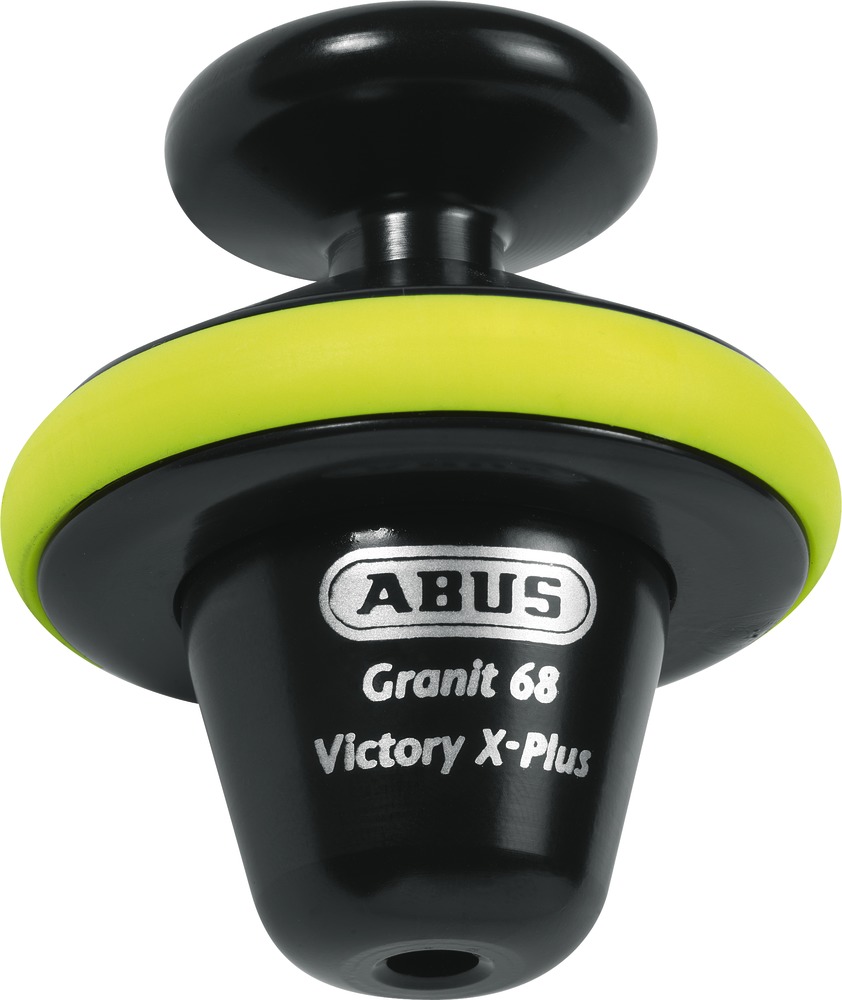 Blokada tarczy Abus GRANIT Victory XPlus 68 EAN 4003318563355