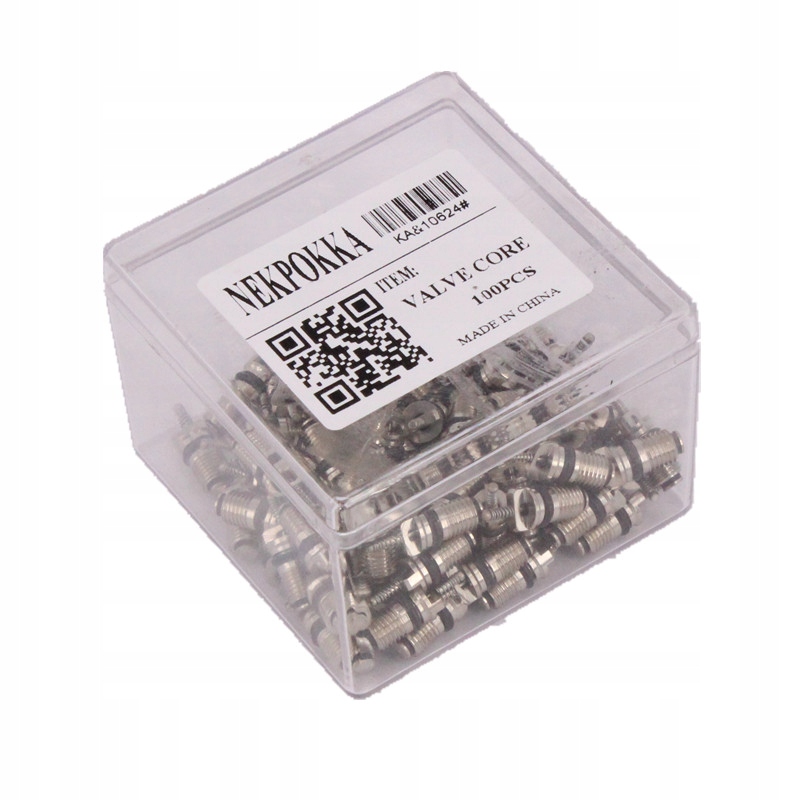 6944260477896 - доставка, Кондиціонер R134 інтерфейс сердечник клапана,