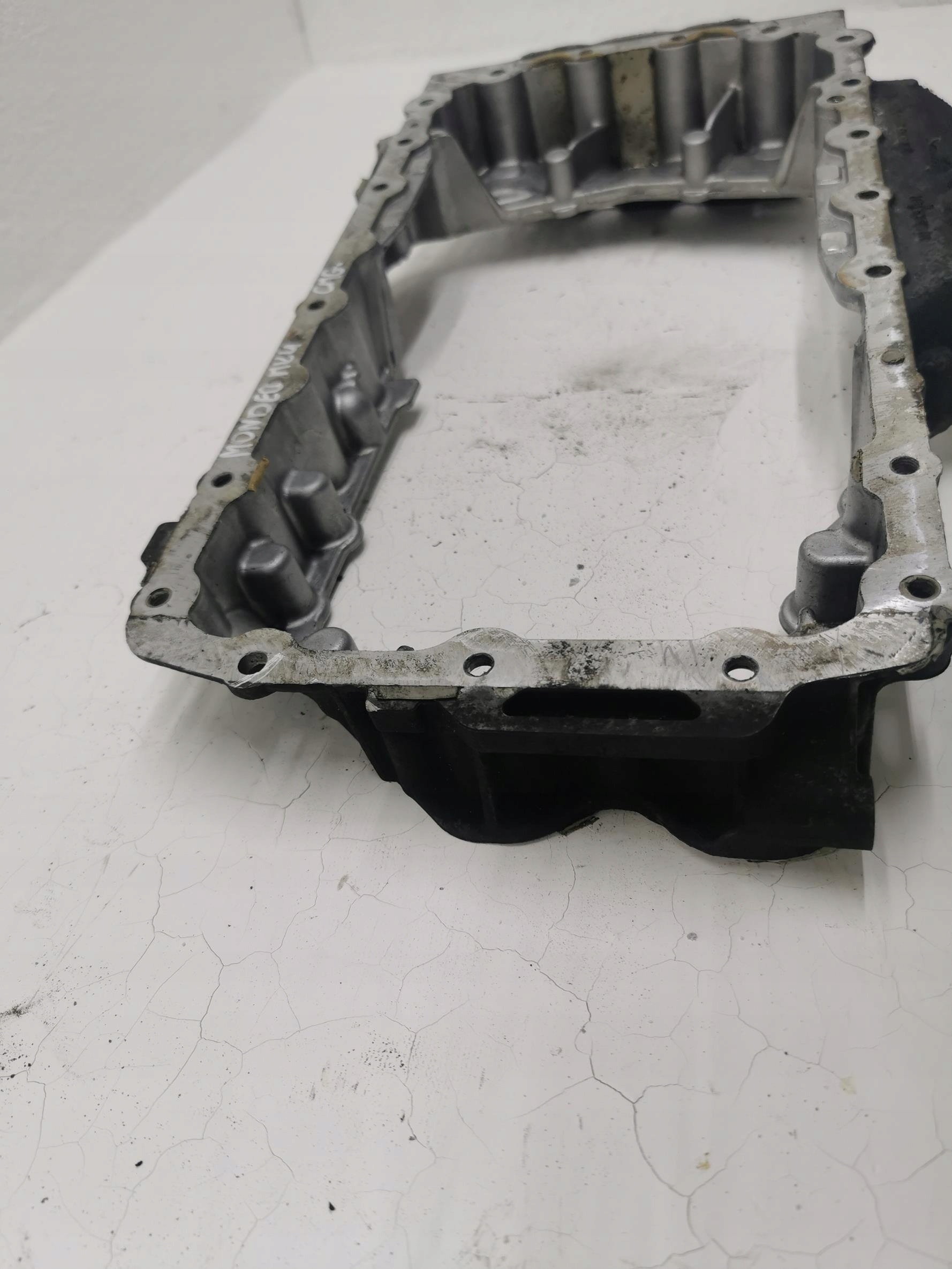 holder MISKI OLEJOWEJ FORD MONDEO MK4 2.0 TDCI