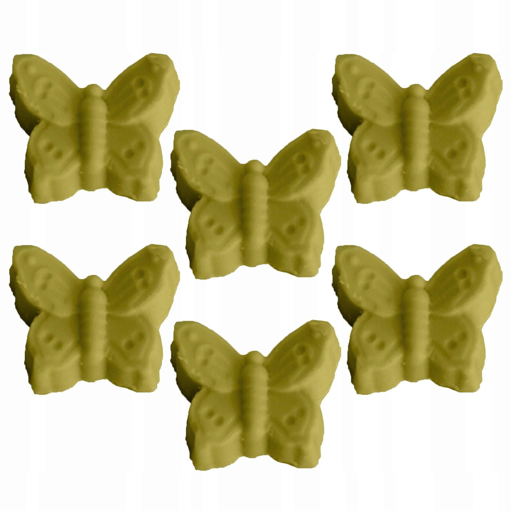 

Sojowy Wosk Zapachowy Białe Piżmo