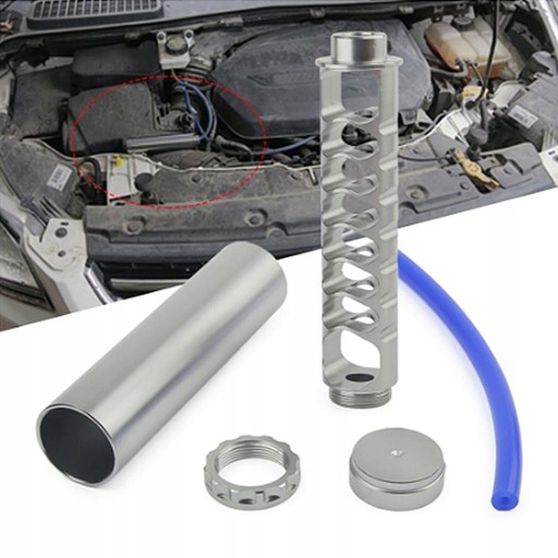 Filtr paliwa 1 / 2-28 Typ samochodu Niezdefiniowany