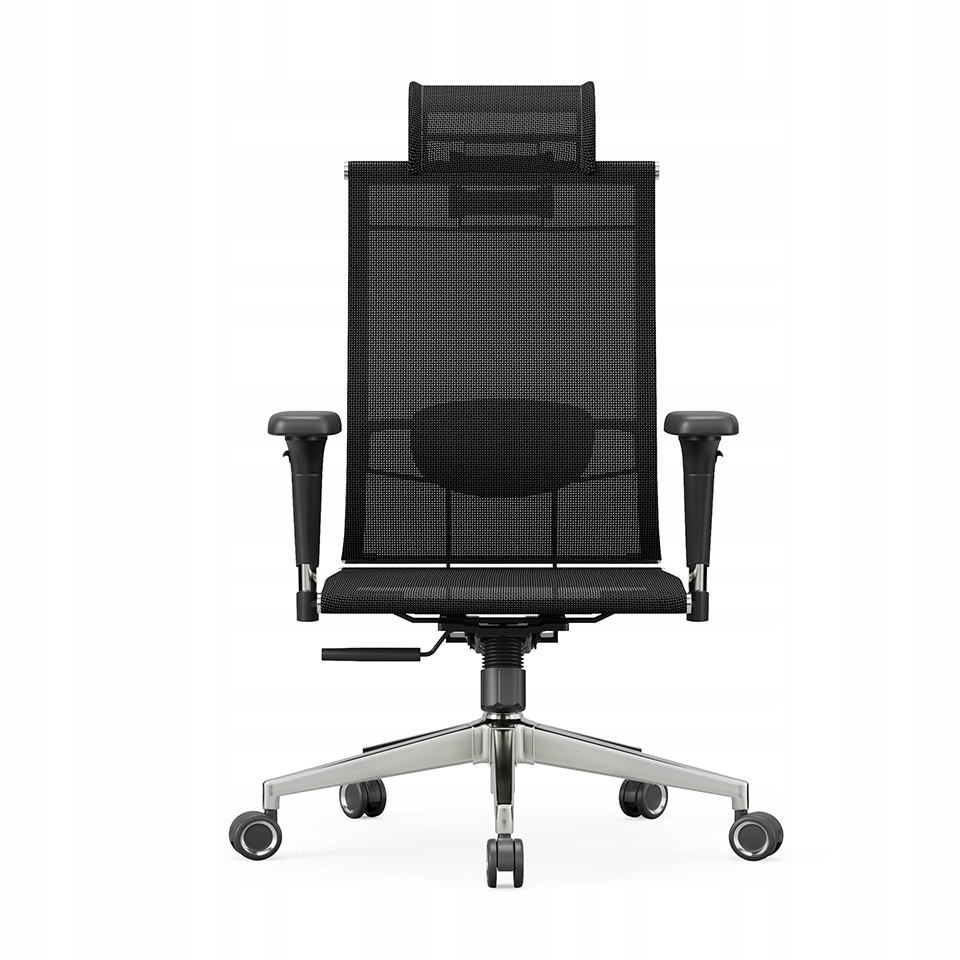Fotel biurowy ergonomiczny ANGEL iO — 11