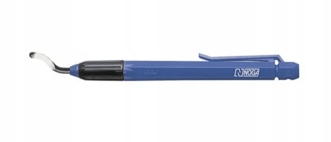 

Gratownik EO2000 Noga