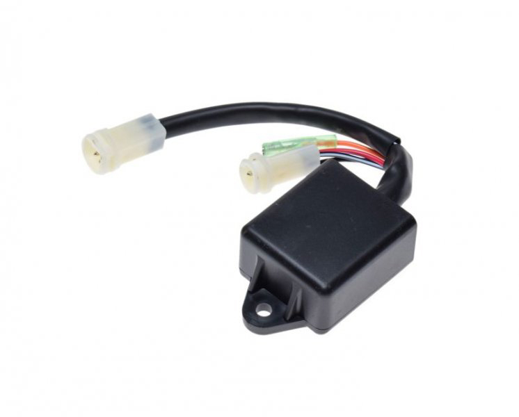 IS15M2213 - МОДУЛЬ ЗАЖИГАНИЯ ДЛЯ YAMAHA YFM225 250 MOTO4