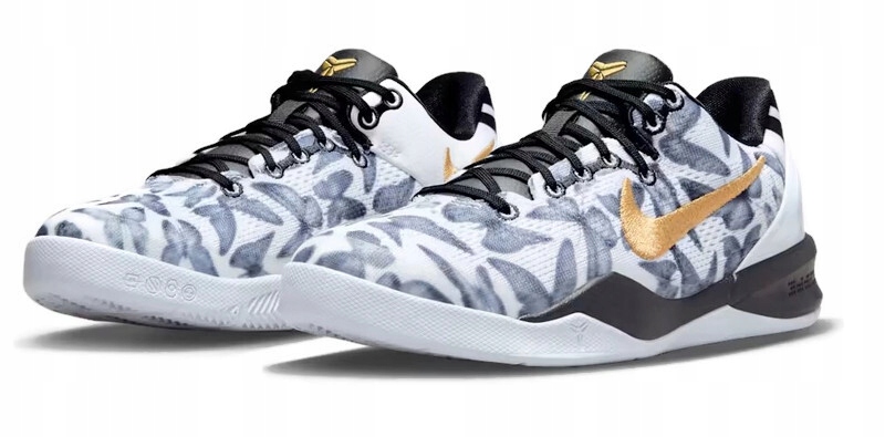 BUTY NIKE KOBE 8 PROTO MAMBACITA ROZMIAR 35,5 ORYGINALNE