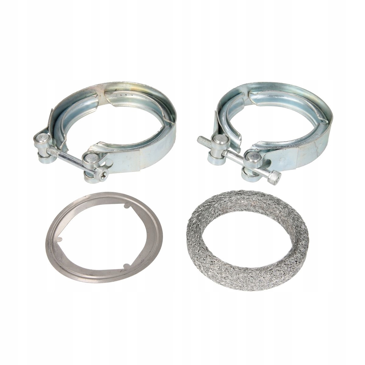 ХОМУТ ВЫХЛОПНОЙ ТРУБЫ. BM CATALYSTS FK11033A