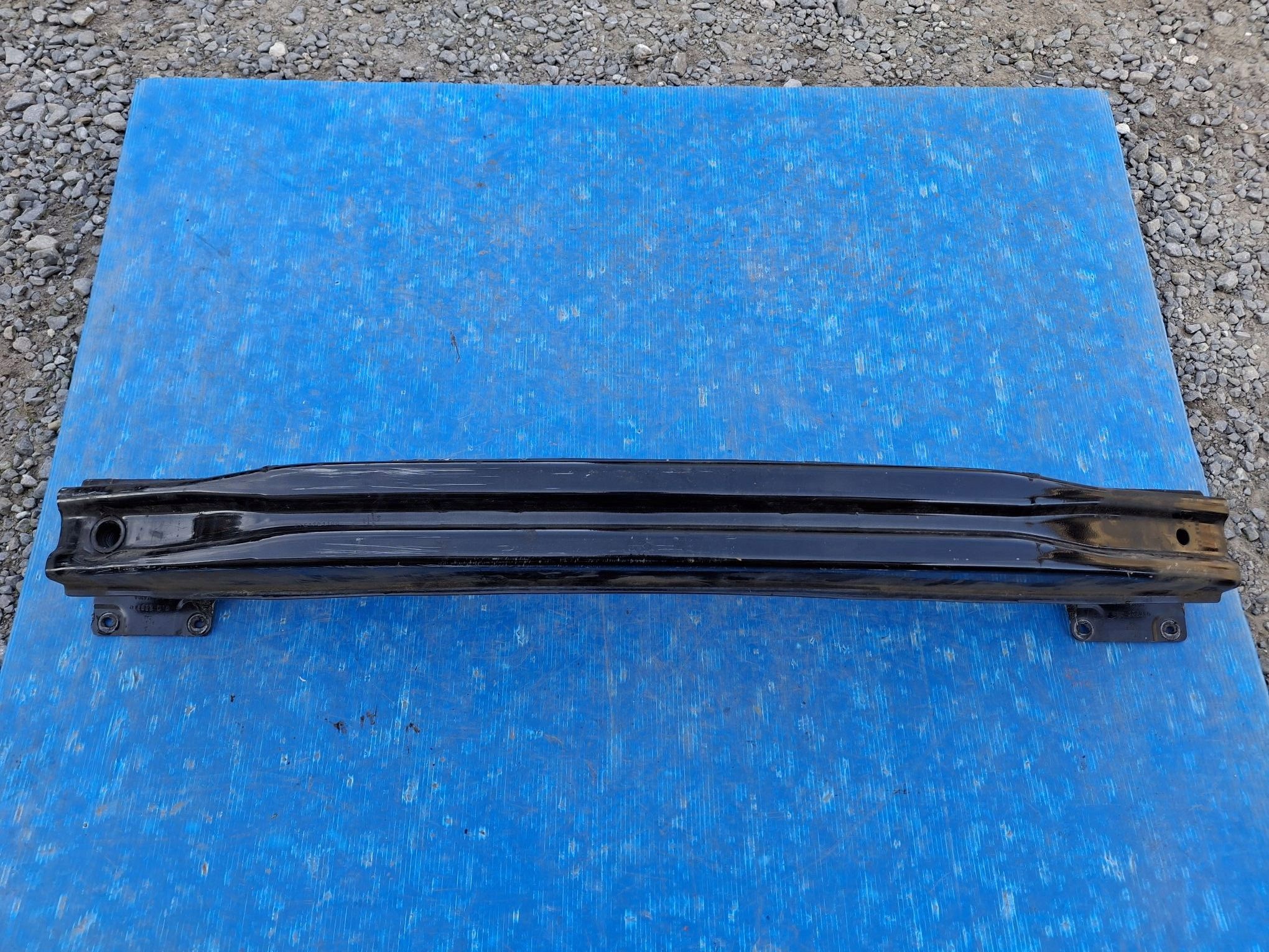 bumper support rear VW PASSAT B8 KOMBI 2014R->