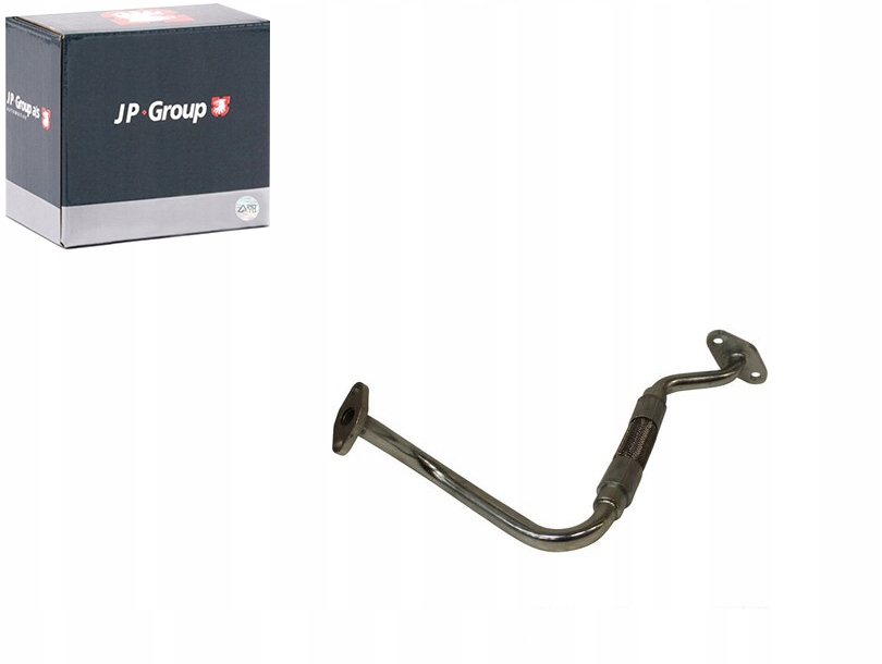 PRZEWÓD OLEJOWY TURBO SPRINTER CRAFTER JP GROUP