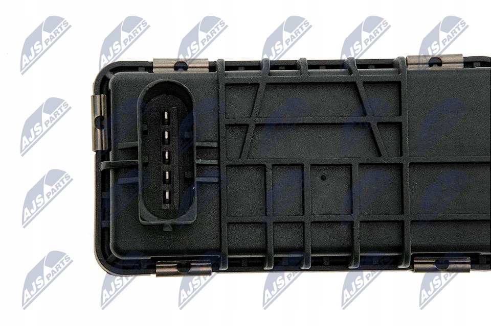 NASTAWNIK TURBOSPRĘŻARKI do MERCEDES S 320 CDI Producent części NTY