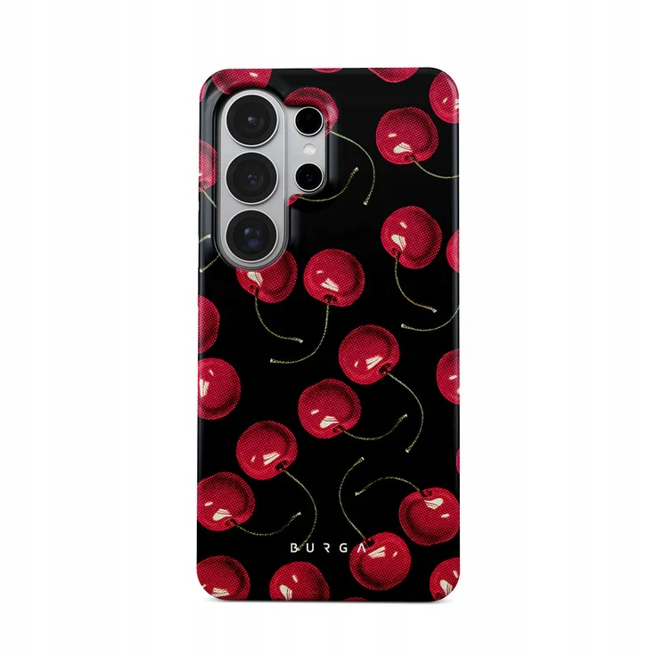 Burga Cherrybomb Tough Magnetic Case pro Samsung Galaxy S26 Ultra