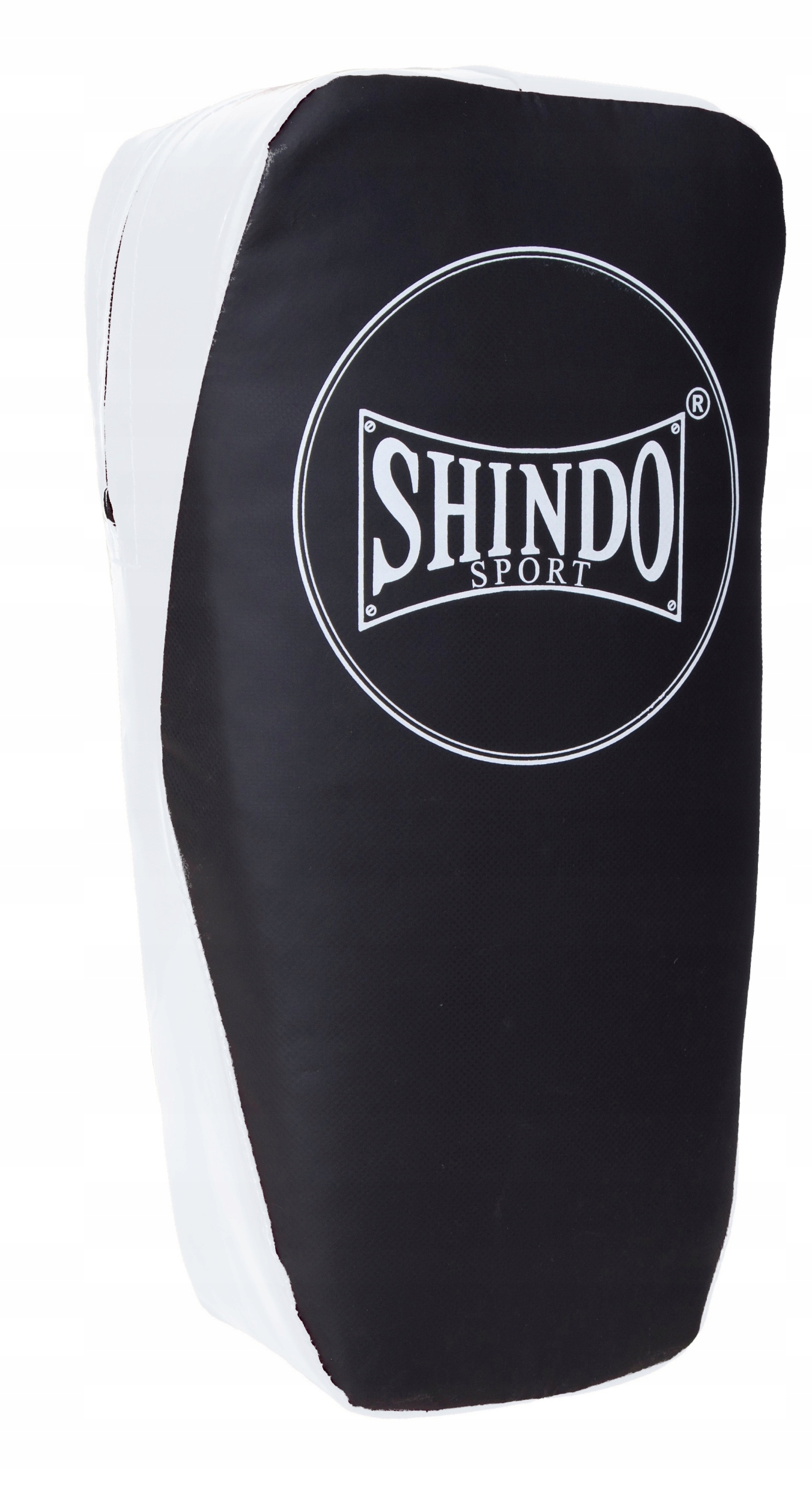 Tarcza treningowa trenerska tajska typ Pao