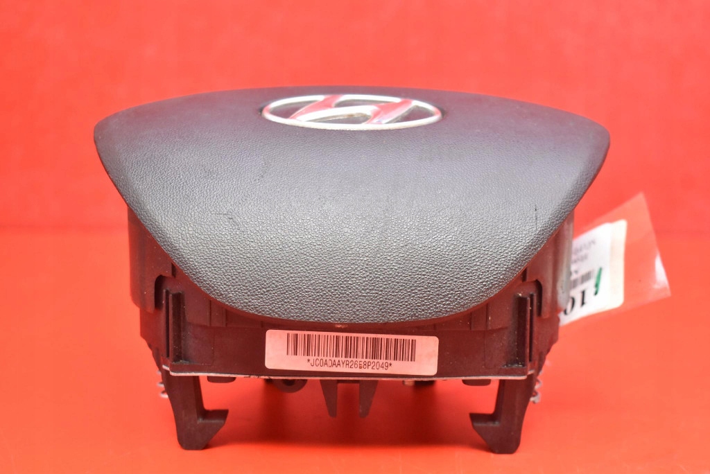 airbag autisti HYUNDAI IX20 1 e 10-15