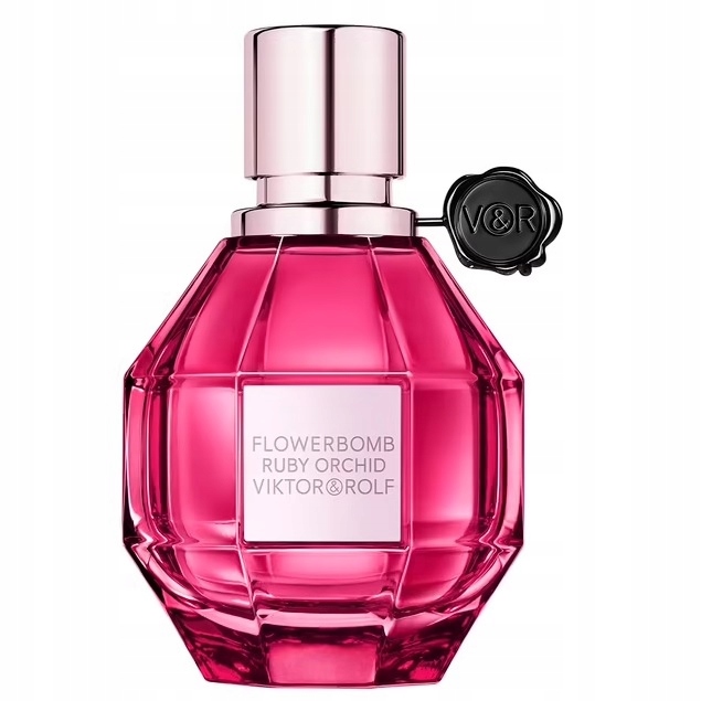 Viktor & Rolf Flowerbomb Ruby Orchid Edp 50 ml