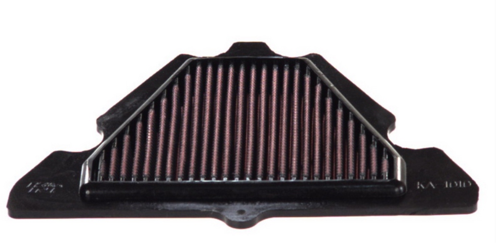 Vzduchový Filtr Kawasaki Z 1000 E Black Edition 12