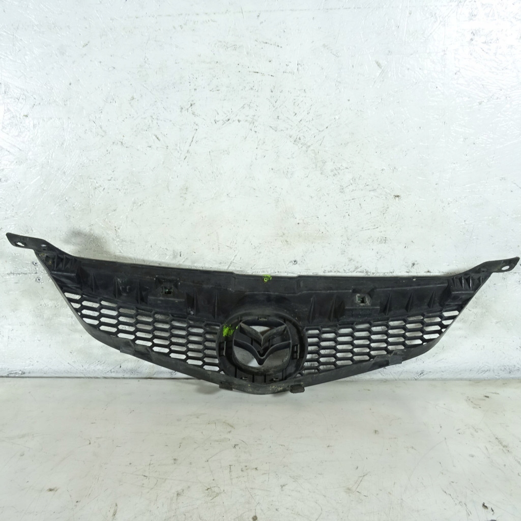 MAZDA 6 Grill LOGO GR1L50712