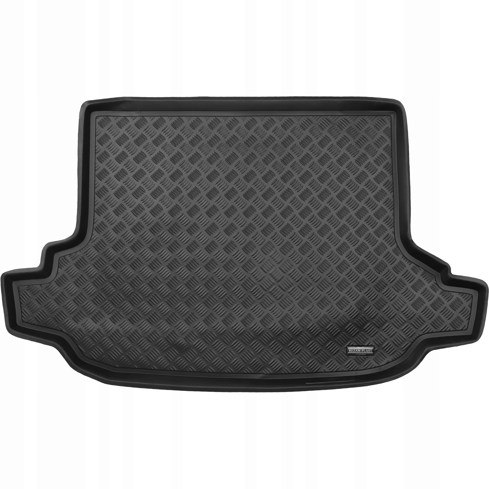 Protiskluzová podložka pro Subaru Forester III 2008-2013