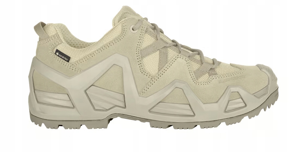 Lowa Buty Zephyr MK2 Gtx Lo Pustynne 9