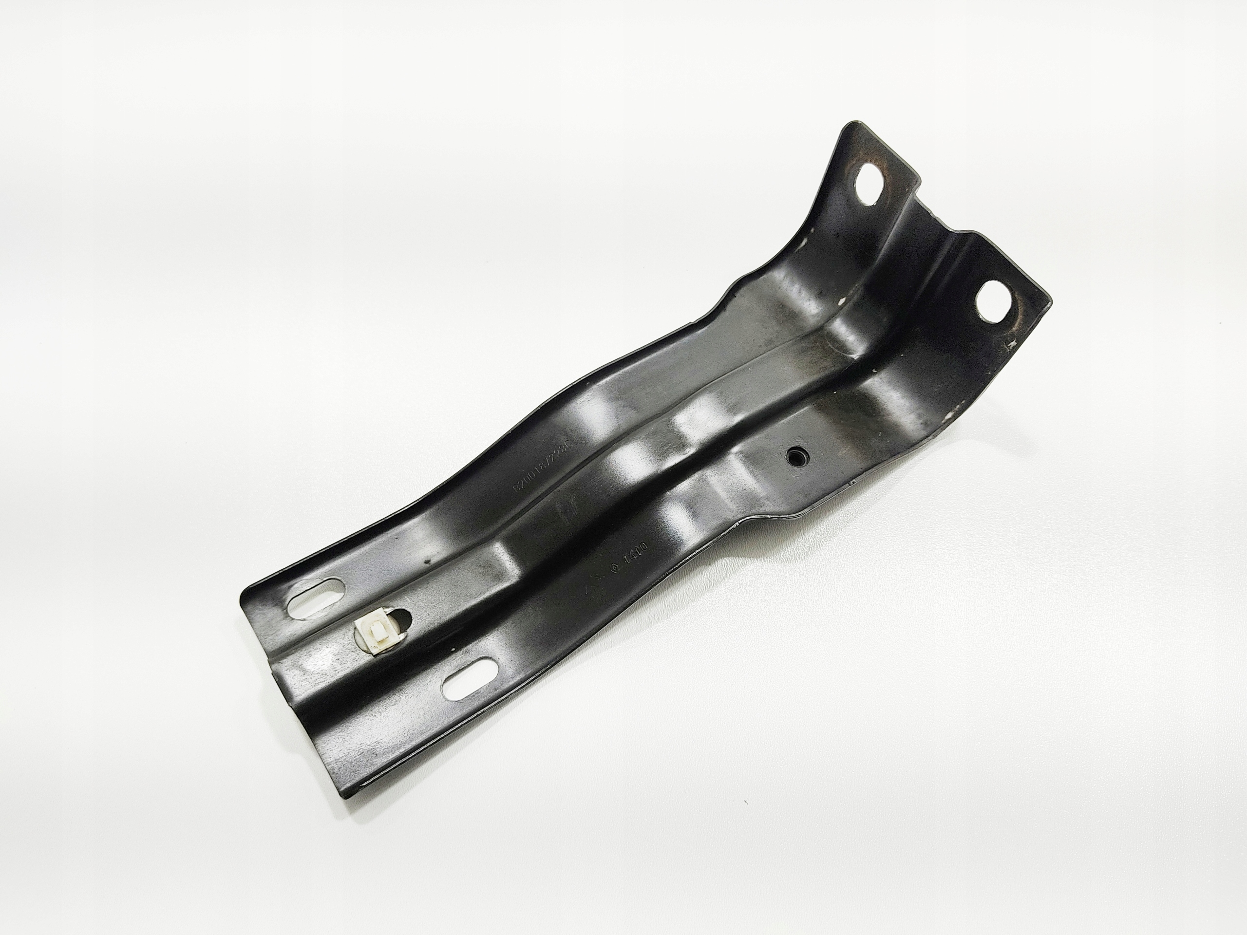 console supports siders front front pillar MASTER 8200187228C 2004-2009