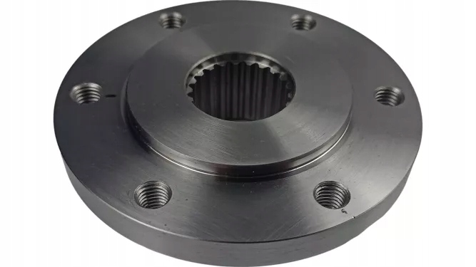 550620 - Manitou - Flansza wałka długiego przekładni kątowej Stan opakowania oryginalne