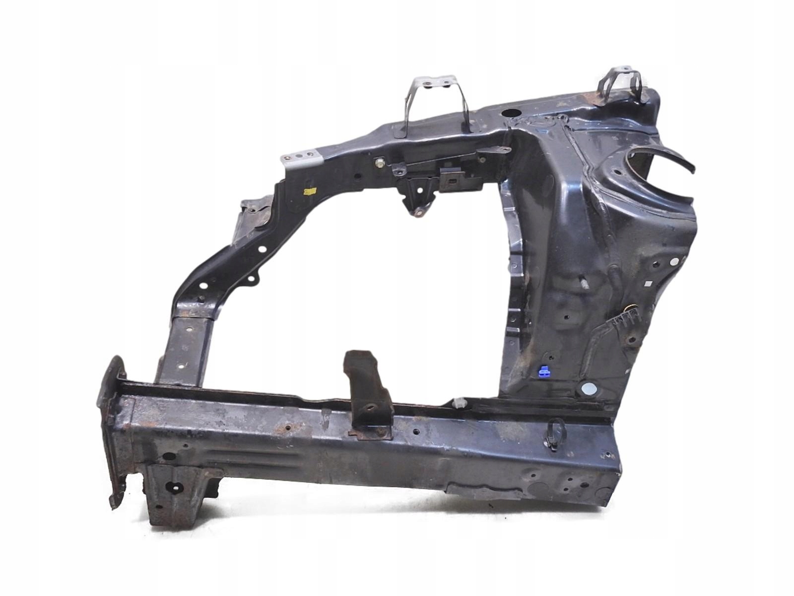 ЛОНЖЕРОН ПРАВИЙ ПЕРЕД F3t SUBARU LEGACY В