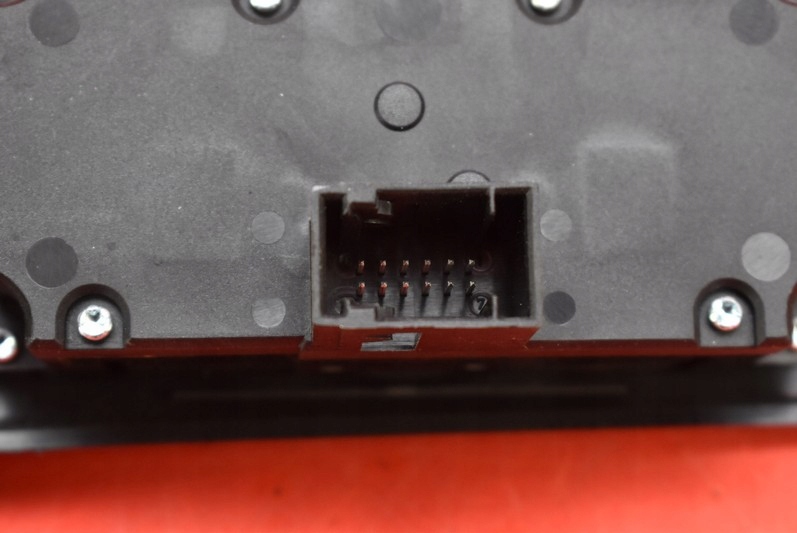 switch light switch 6953742 BMW E60 E61 03-07