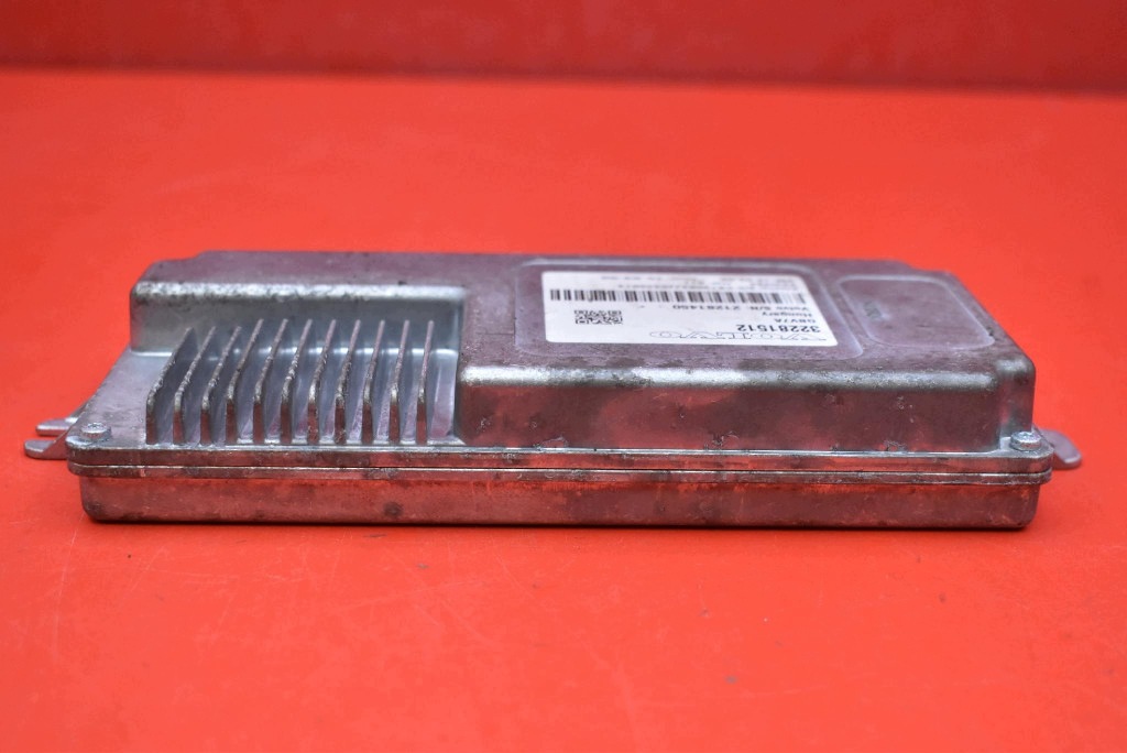 control unit module KAMERY reversing 32281512 VOLVO V60 2 II LIFT 23